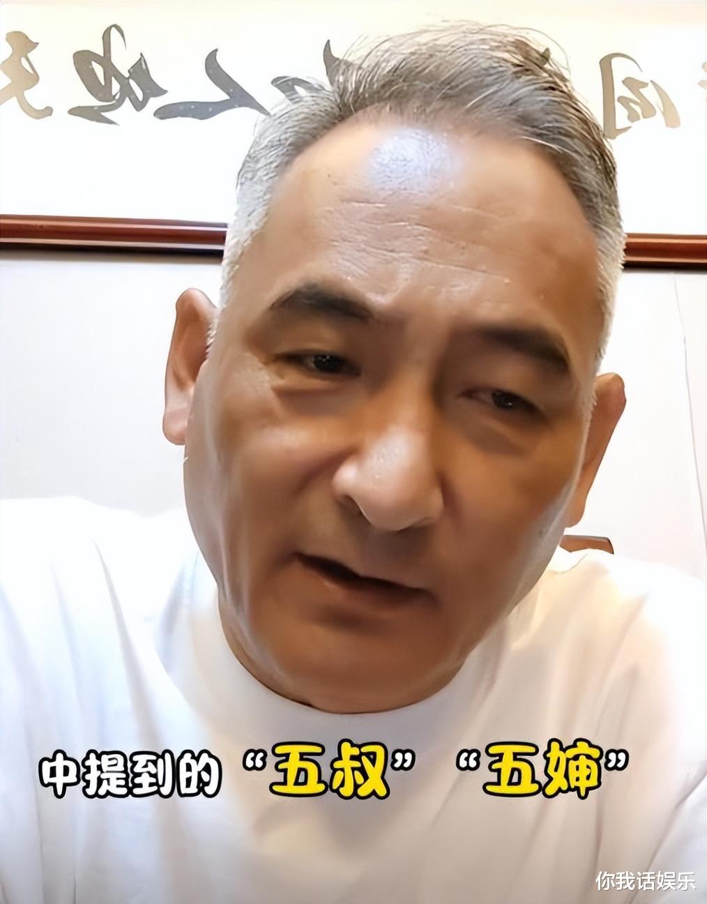 这一次,谢雷证明了自己!他公开发布视频,表达了最强心声