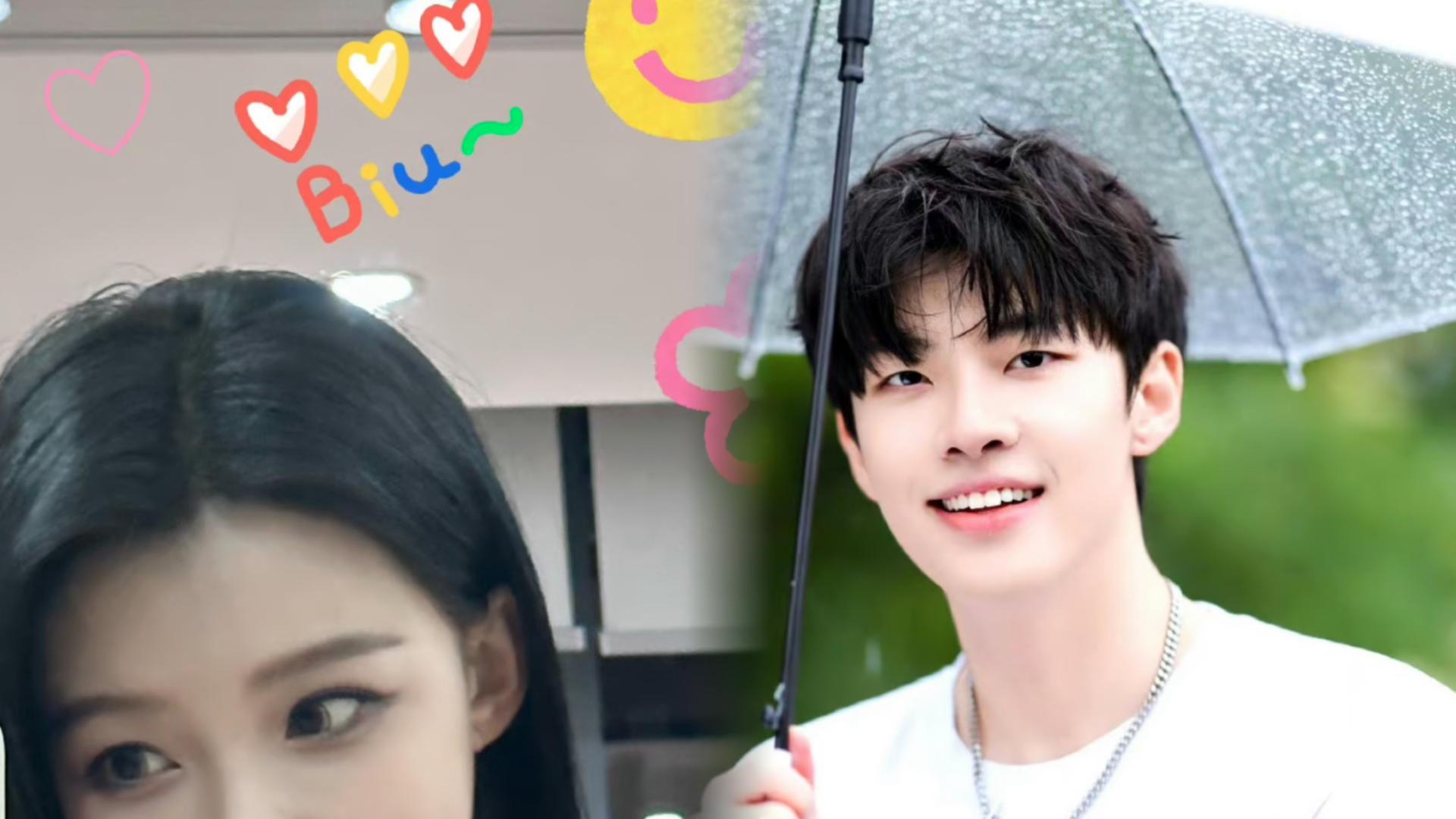 孙怡滕光正恋情再被实锤，刘大锤曝俩人正同居！