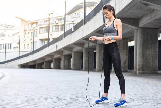 如何安排有氧运动，燃脂效率最高？只需做到这5点