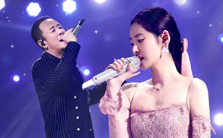 刀郎|看到那英夺冠、杨坤疯狂参加综艺，才理解刀郎当年为什么退圈