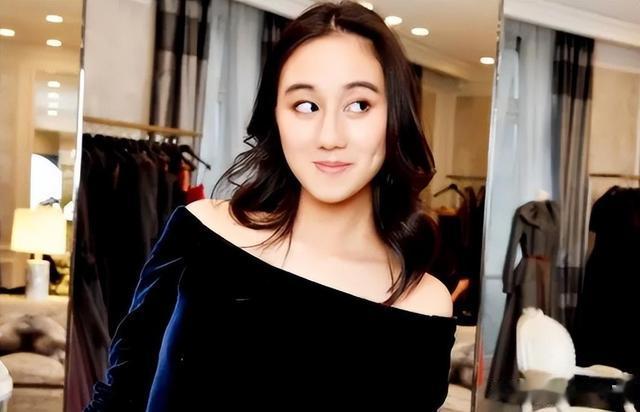 嫌弃王思聪 拒绝霍启山 她凭什么这么狂?网友:我要是她 能比她还狂