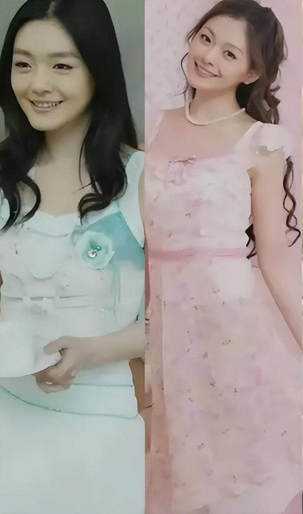 有人说大S只是一个演戏的,没为国家贡献什么,央视报道她