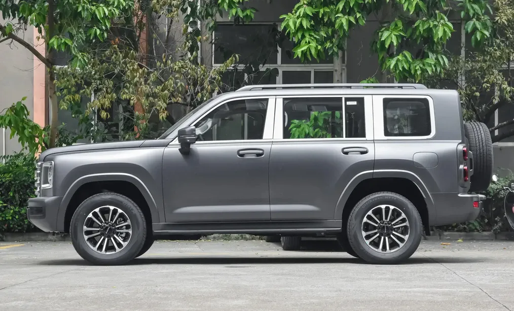 自驾游必备SUV！这3款隔音好、舒适性强，买了绝对不亏！