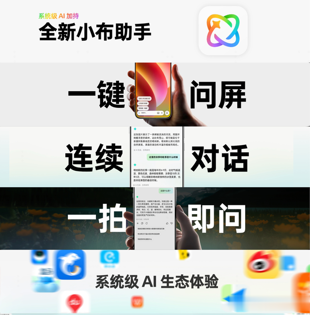 ColorOS 15 发布:全新功能与优化,有这些机型可以更新!