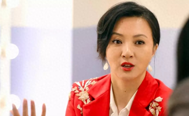 金玉婷|从5登春晚到沦落精神病院，演员金玉婷的现状，印证了郭德纲的话