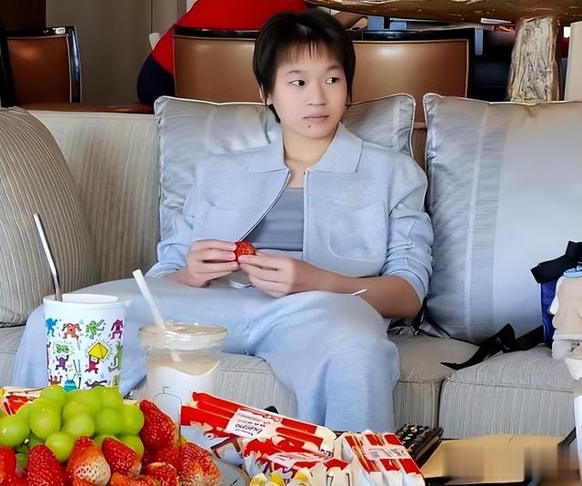 朱小龙为啥会骂全红婵?有人曝他曾经与全红婵有个过节