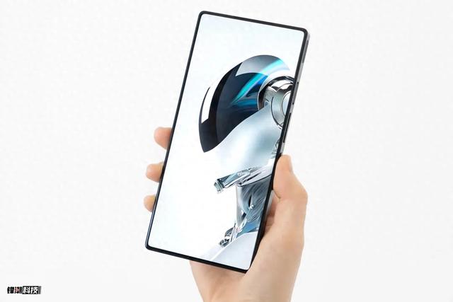 24GB+1TB！剛發布的這新機，真的太狠了