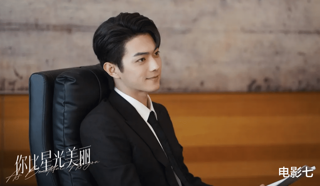 今晚开播！40集都市剧空降来袭，看点要啥有啥，终于有好剧追了