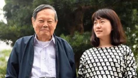 翁帆为爱疯狂，结局出乎意料！杨振宁心有余而力不足，却晚年幸福