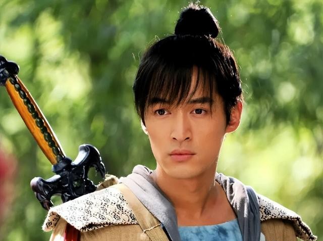 4位不会过气的明星,胡歌上榜,最后一位16年没演戏仍是“顶流”