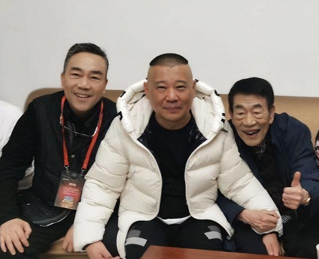 侯耀华:侯家可以骂郭德纲,但你杨议不行!杨议懵了,骂还是夸?