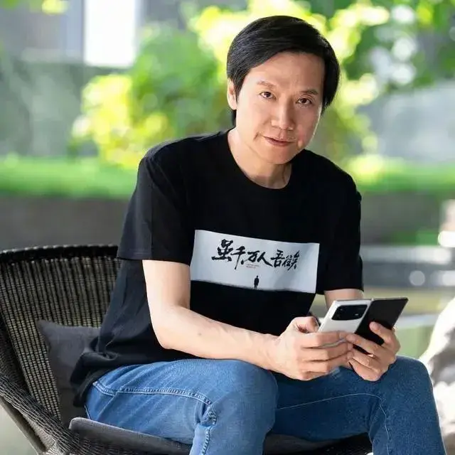 小米深夜发文!双11卖了319亿,雷军:大获全胜,多亏了米粉