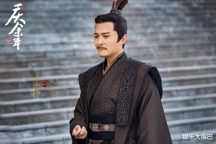 《庆余年》配角集体进组《度华年》,其中“大宝”成为瞩目的焦点
