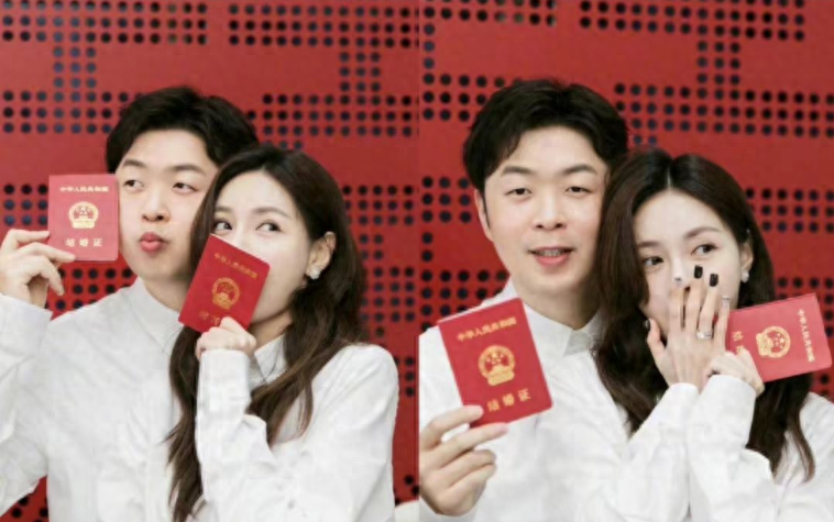 离婚|“央视才女”李思思九次上春晚与初恋结婚生2胎，这才是人生赢家