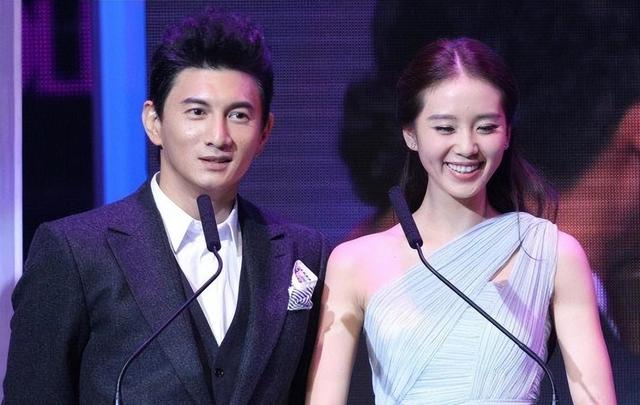 “一日夫妻百日恩”，但很抱歉，这一次吴奇隆“救不了”刘诗诗！