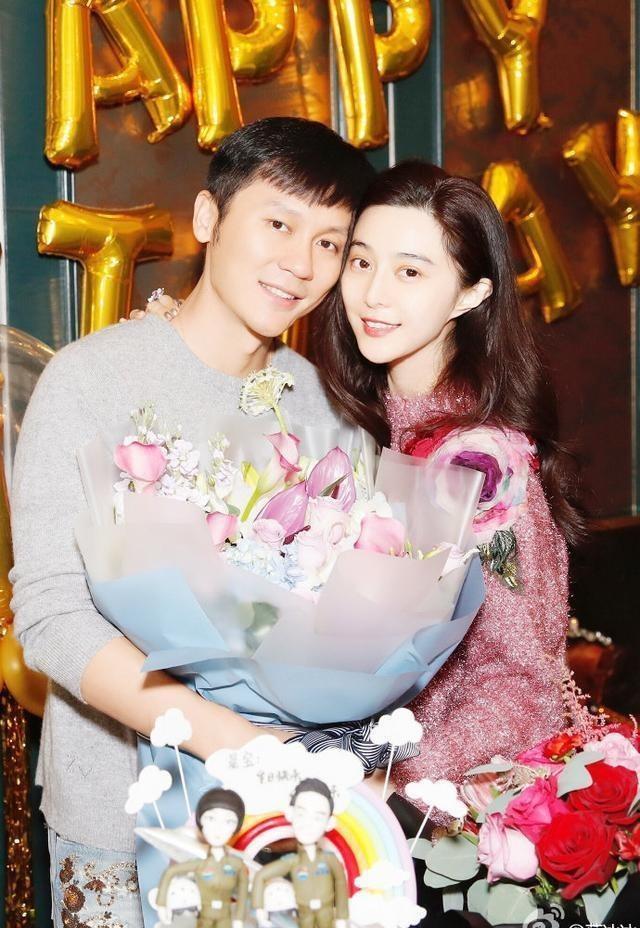 李晨突然官宣好消息!和范爷分手5年后,他又迎来了事业第二春?