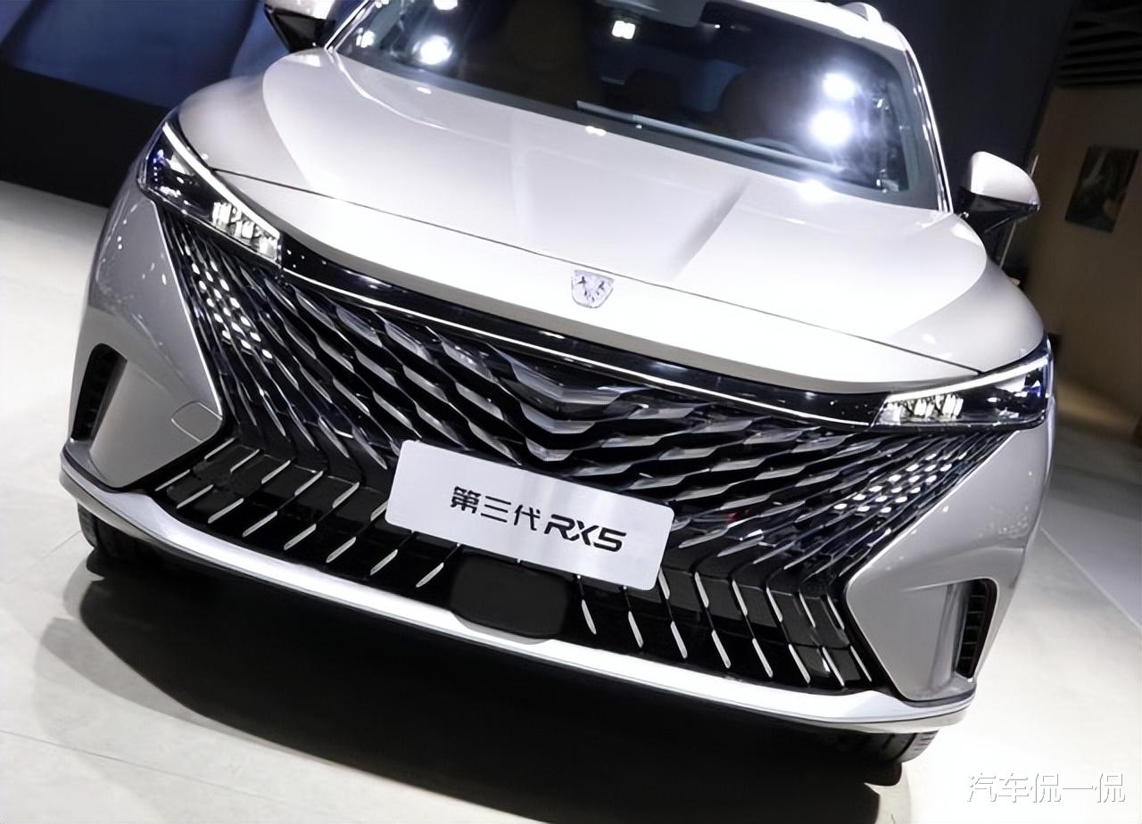 超值之选！7万享20万级动力，高颜值SUV，188马力92油无忧