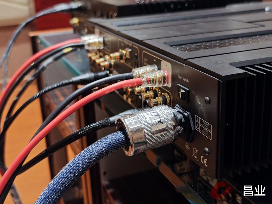 HAVE 2024北京国际高级视听展——昌业音响4套HIFI系统回顾