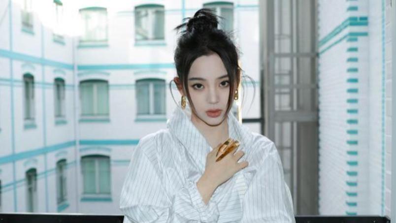 看似清纯无公害，实则纯纯心机浪姐，这4位女明星才是娱乐圈顶级绿茶