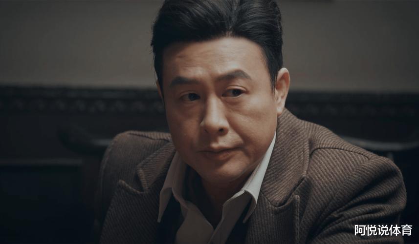 《孤舟》大结局:原来,这才是周知非一生中至害怕的事情