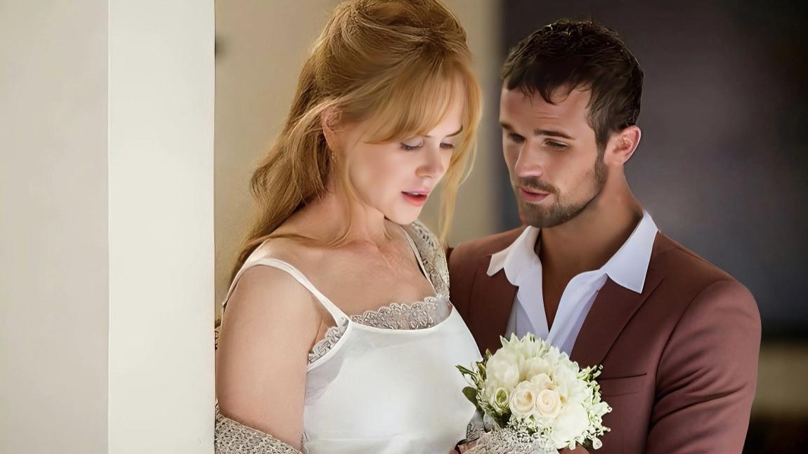 不惧删减！不畏争议！这8部欧美R级片，堪比佳肴，回味无穷