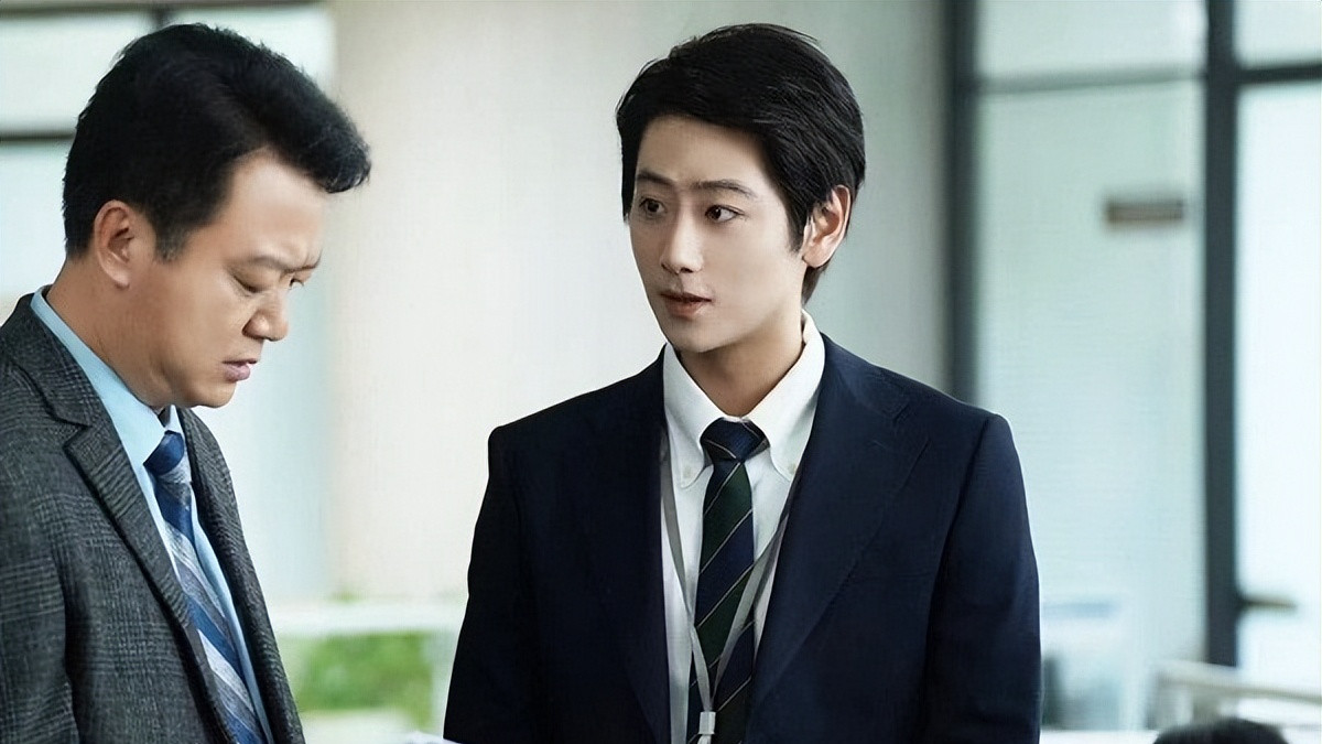 电视剧热榜：《欢乐颂5》倒数，《与凤行》第二，第一实力碾压