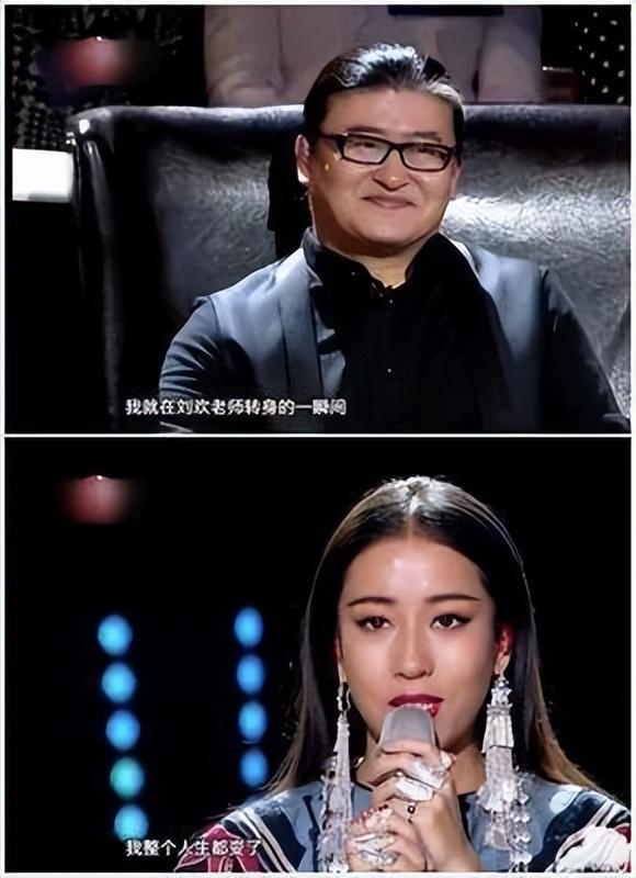 满嘴谎话,知三当三,娱乐圈的虚伪在吉克隽逸身上体现得淋漓尽致