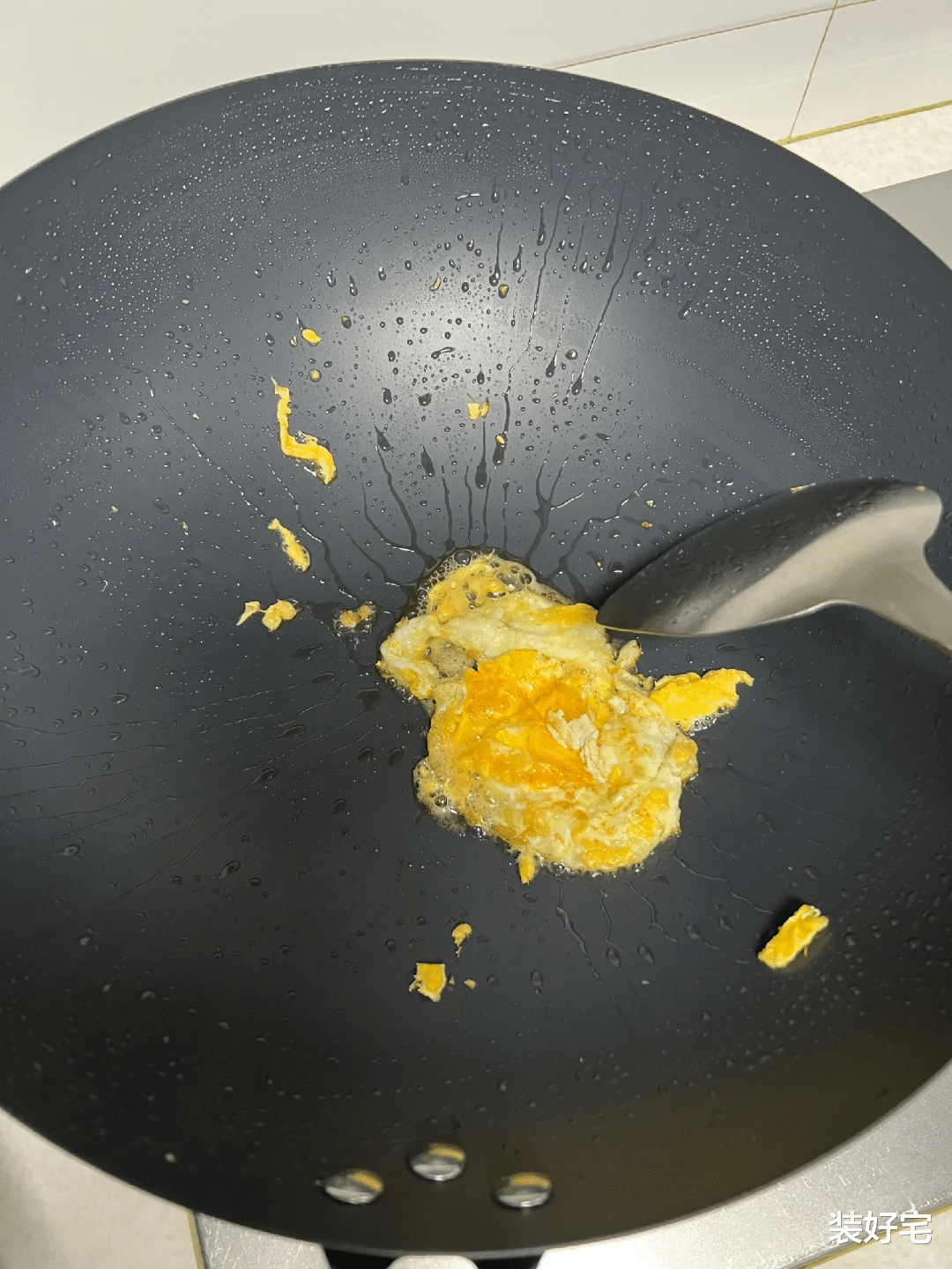 我把“不粘锅”换回“铁锅”后，有些话不吐不快，全都是眼泪