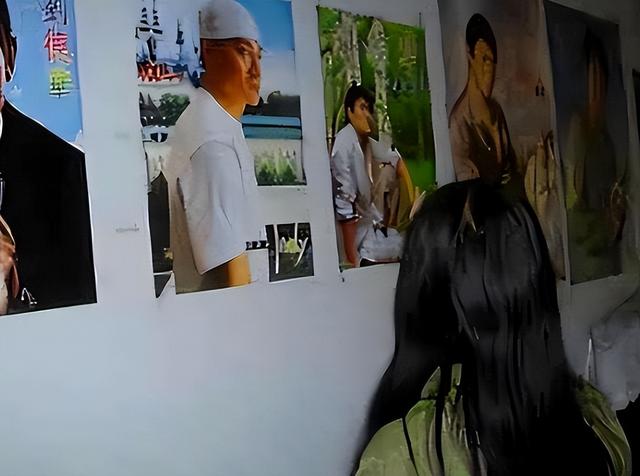 杨丽娟:为追星刘德华倾家荡产,逼得父亲跳海自杀,今现状如何?