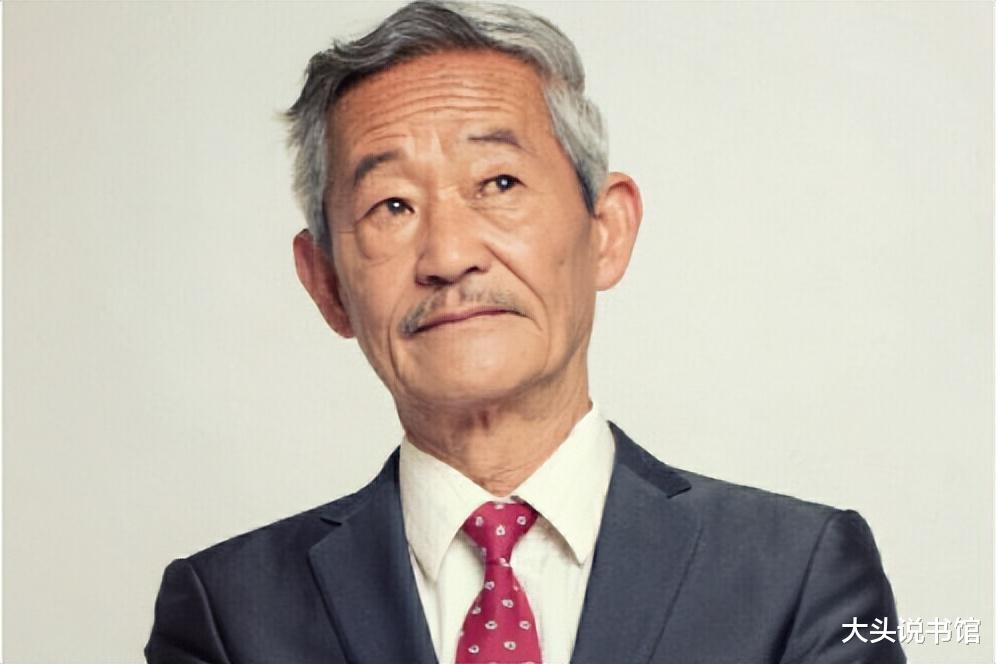 国家一级演员应宝林,无戏可拍沦为网红后,凭一句脏话爆红网络