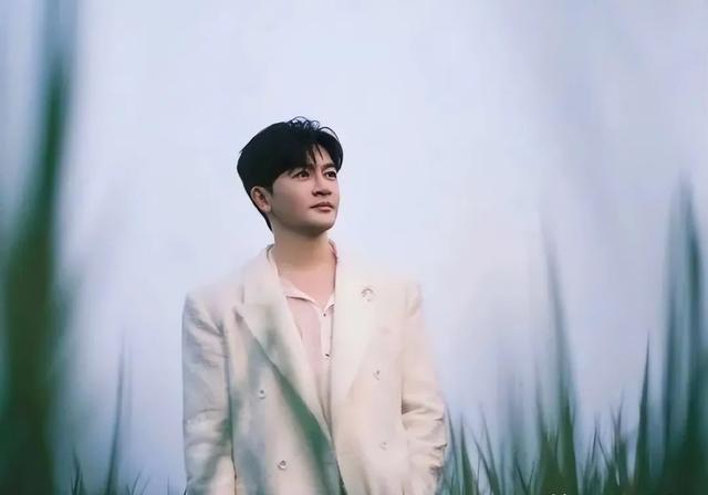 51岁“不婚不育”,36年将5种身份做到极致,苏有朋才是人间清醒