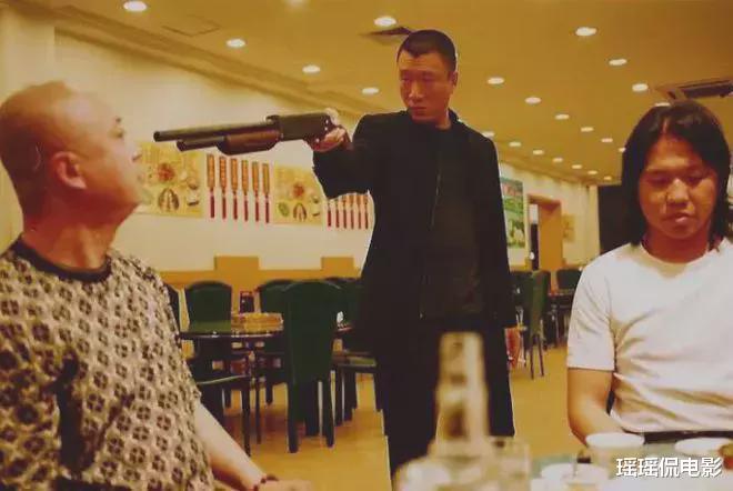 近30年最好看的十大刑侦剧,《狂飙》垫底,《重案六组》挤进前五