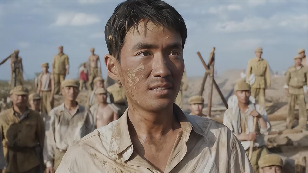 《志愿军：存亡之战》首波口碑出炉！现场观众的打分和评价都“一针见血”