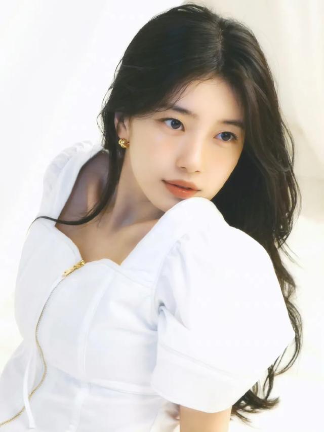 裴秀智:国民初恋不是白叫的!