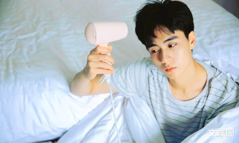 梁洁又甩出甜宠剧黑马!上线5天夺周榜第1,这个阵容不追可惜