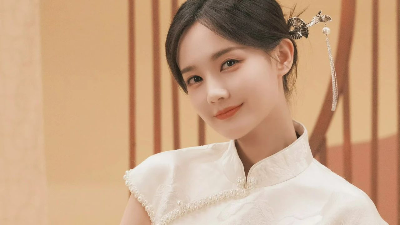 出道从未演过配角，隐形的男神收割机，这姐的资源真令人羡慕！