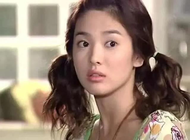 最新排名!全球最受欢迎的10位韩国演员出炉,宋慧乔冲进了前3名