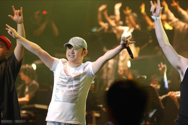 真低俗还是假专业?一场演唱会,揭开刀郎真实处境,让你意想不到