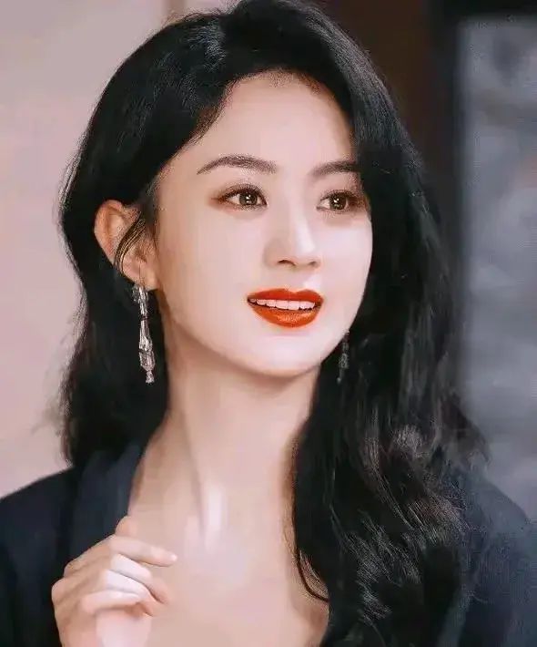 赵丽颖正式官宣喜讯,全网奔走相告:恭喜啊!