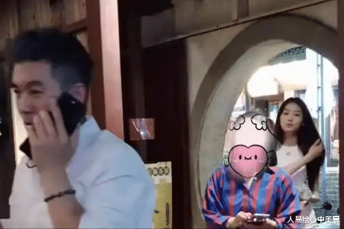 黄圣依离婚后首露面,曝出财产规划:拿到了我的那一部分,有很多