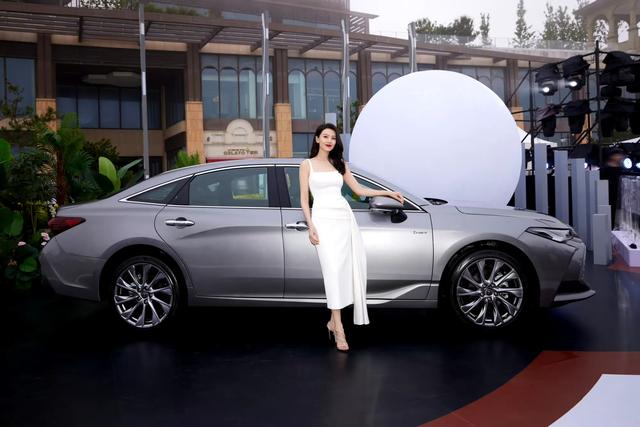 高圆圆 最美辣妈