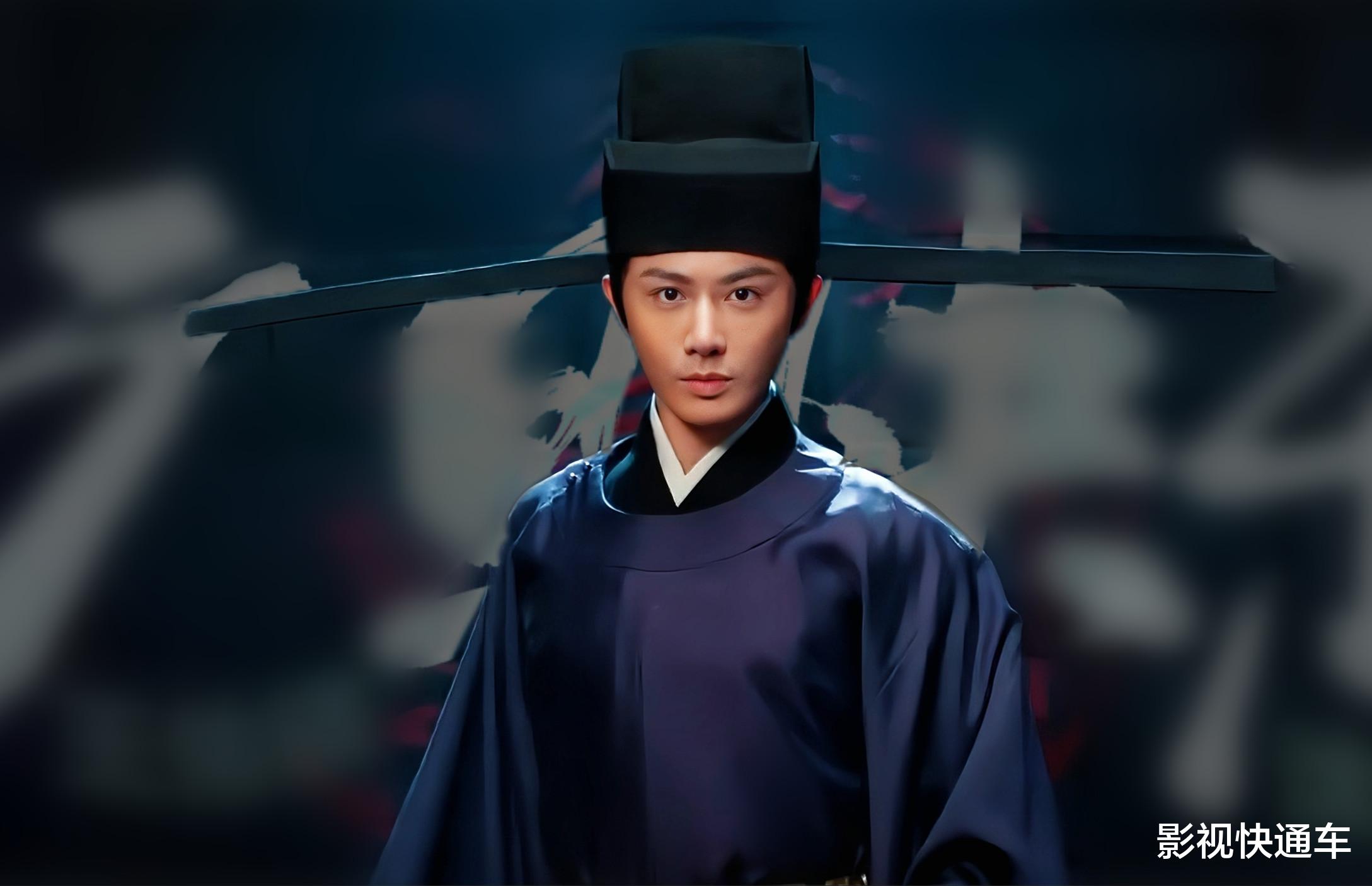 爱奇艺首播！悬疑单元剧来袭，阵容雄厚，这才是观众爱看的探案剧