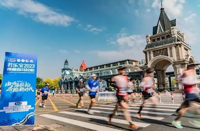 定了！1.5万规模！北方大型马拉松即将报名！