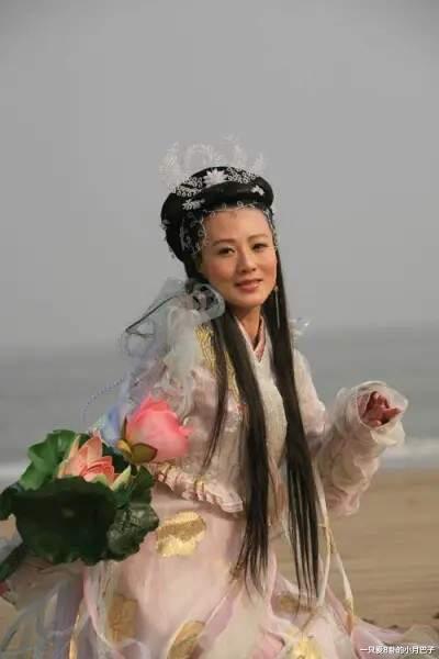 可惜啊!她有主角的美,却没有主角的命!总是演小三却不让人反感