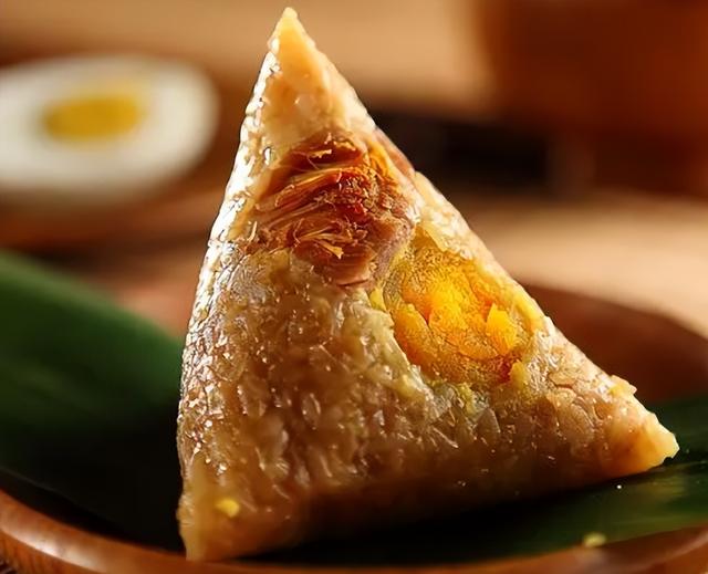 我国哪里的粽子好吃,经过评比选出了5个,北方只有1个入围