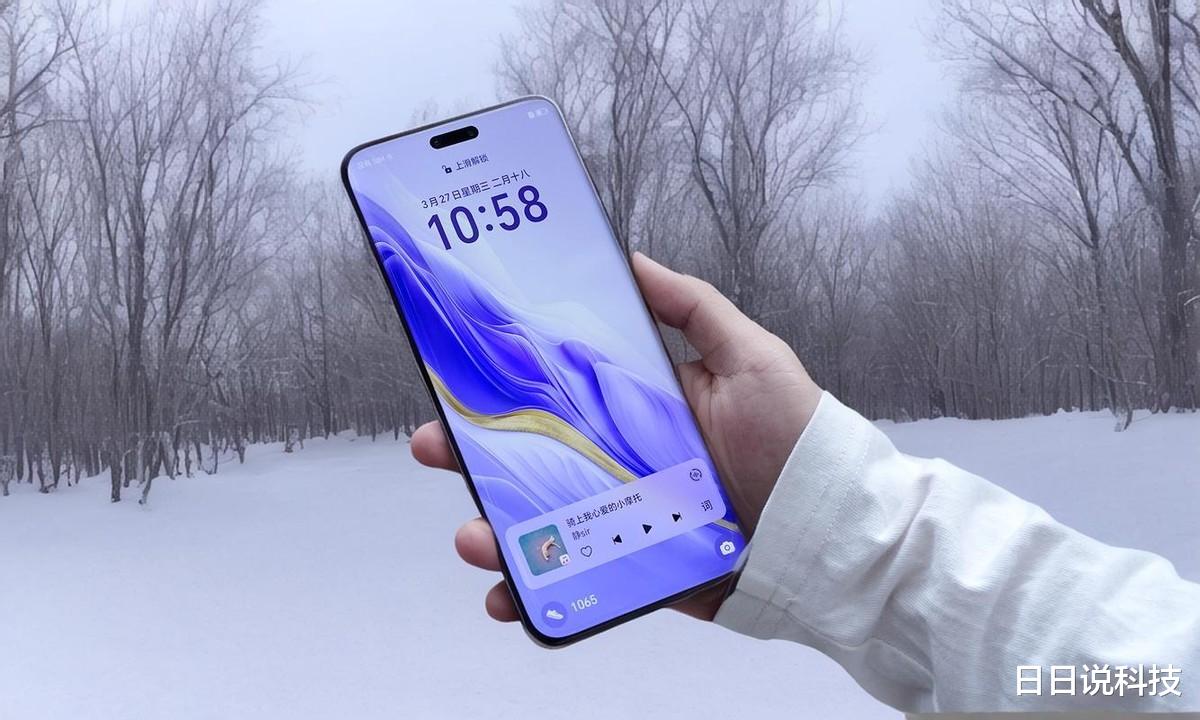 榮耀真的很“猛”，跳水價(jià)2500元，衛(wèi)星通信+1.8億潛望長(zhǎng)焦+10倍耐摔