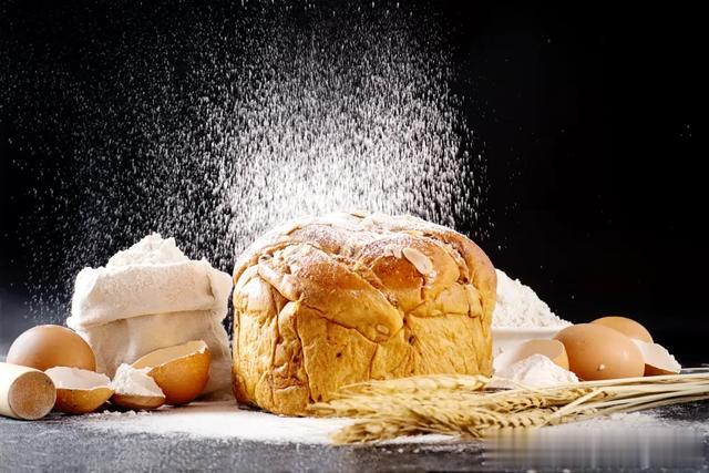 别为减肥不吃主食!它有这些营养