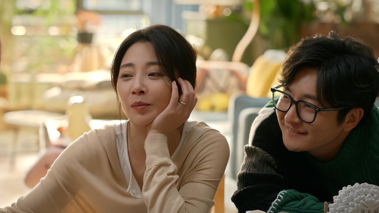 《小夫妻》出圈理由：郭京飞的演技，殷桃的脸蛋，张云龙的衣品