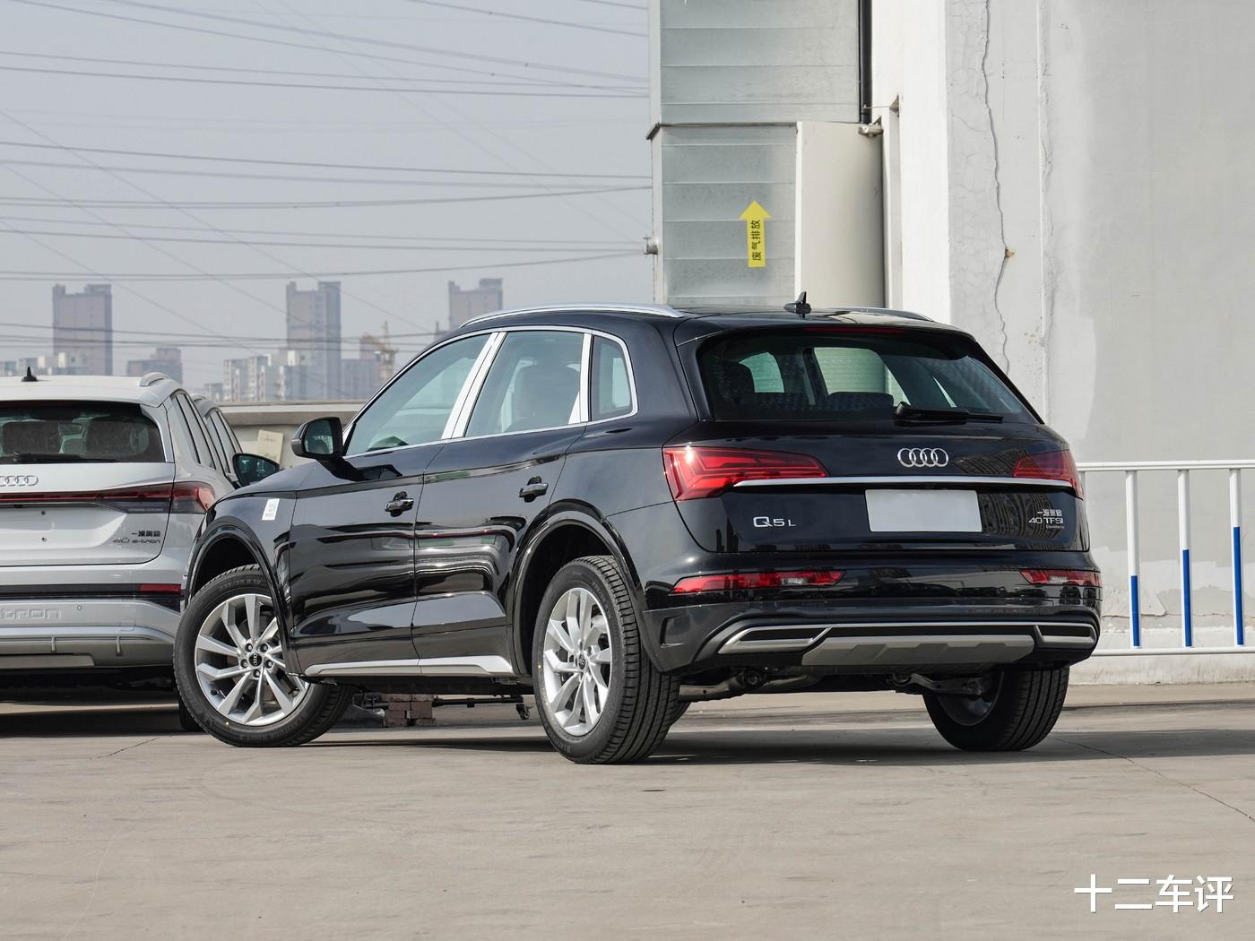又一豪车“跌落凡尘”，一口气降价近4万，2.0T配四驱，比GLC更值
