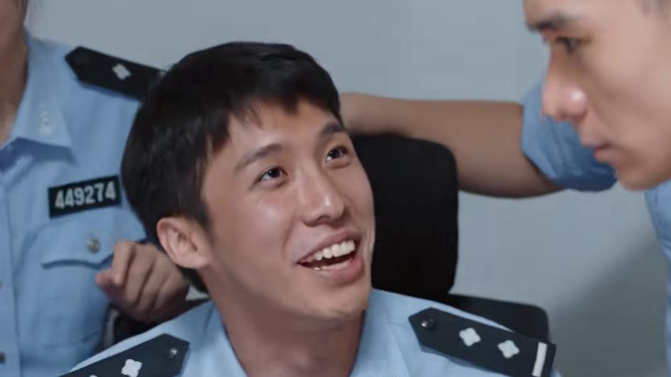 回看《我是刑警》：大结局三城三案死刑，秦川升正厅及刑警总局局长